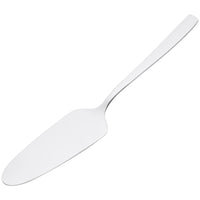 Arcoroc T1823 Vesca 10" 18/10 Stainless Steel Extra Heavy Weight Cake Server by Arc Cardinal - 12/Pack