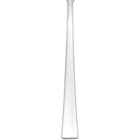 Arcoroc T3605 Latham 7" 18/10 Stainless Steel Extra Heavy Weight Dessert Fork by Arc Cardinal - 12/Pack