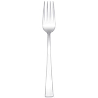 Arcoroc T3605 Latham 7" 18/10 Stainless Steel Extra Heavy Weight Dessert Fork by Arc Cardinal - 12/Pack
