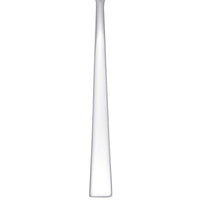 Arcoroc T3611 Latham 4 3/8" 18/10 Stainless Steel Extra Heavy Weight Demitasse Spoon by Arc Cardinal - 12/Pack