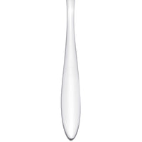 Arcoroc T3801 Nuovo 8 1/4" 18/10 Stainless Steel Extra Heavy Weight Dinner Fork by Arc Cardinal - 12/Pack