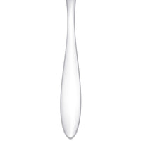 Arcoroc T3802 Nuovo 8 1/4" 18/10 Stainless Steel Extra Heavy Weight Dinner Spoon by Arc Cardinal - 12/Pack