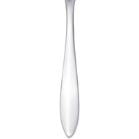 Arcoroc T3828 Nuovo 6" 18/10 Stainless Steel Extra Heavy Weight Teaspoon by Arc Cardinal - 12/Pack
