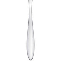 Arcoroc T3829 Nuovo 7" 18/10 Stainless Steel Extra Heavy Weight Salad Fork by Arc Cardinal - 12/Pack