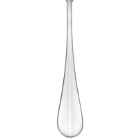 Chef & Sommelier T4905 Renzo 7 1/4" 18/10 Stainless Steel Extra Heavy Weight Dessert Fork by Arc Cardinal - 12/Pack
