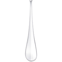 Chef & Sommelier T4911 Renzo 4 1/2" 18/10 Stainless Steel Extra Heavy Weight Demitasse Spoon by Arc Cardinal - 12/Pack