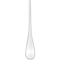 Chef & Sommelier T4918 Renzo 7 1/8" 18/10 Stainless Steel Extra Heavy Weight Iced Tea Spoon by Arc Cardinal - 12/Pack