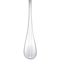 Chef & Sommelier T4928 Renzo 6" 18/10 Stainless Steel Extra Heavy Weight Teaspoon by Arc Cardinal - 12/Pack