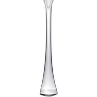 Chef & Sommelier T5129 Diaz 7 1/4" 18/10 Stainless Steel Extra Heavy Weight Salad Fork by Arc Cardinal - 12/Pack