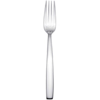 Chef & Sommelier T5401 Kya 8 1/8" 18/10 Stainless Steel Extra Heavy Weight Dinner Fork by Arc Cardinal - 12/Pack