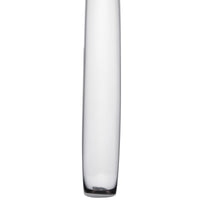 Chef & Sommelier T5410 Kya 5 1/2" 18/10 Stainless Steel Extra Heavy Weight European Teaspoon by Arc Cardinal - 12/Pack