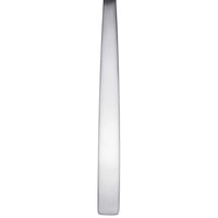 Arcoroc T7805 Satineo 7 1/4" 18/0 Stainless Steel Heavy Weight Dessert Fork by Arc Cardinal - 12/Pack
