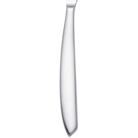 Arcoroc T7808 Satineo 8 1/4" 18/0 Stainless Steel Heavy Weight Solid Handle Dessert Knife by Arc Cardinal - 12/Pack