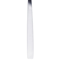 Arcoroc T7810 Satineo 5 1/2" 18/0 Stainless Steel Heavy Weight European Teaspoon by Arc Cardinal - 12/Pack