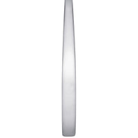 Arcoroc T7829 Satineo 7 1/8" 18/0 Stainless Steel Heavy Weight Salad Fork by Arc Cardinal - 12/Pack