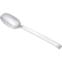 Arcoroc T3502 Empire 8 1/4" 18/10 Stainless Steel Extra Heavy Weight Dinner Spoon by Arc Cardinal - 12/Pack