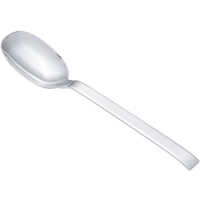 Arcoroc T3506 Empire 7 1/4" 18/10 Stainless Steel Extra Heavy Weight Dessert Spoon by Arc Cardinal - 12/Pack