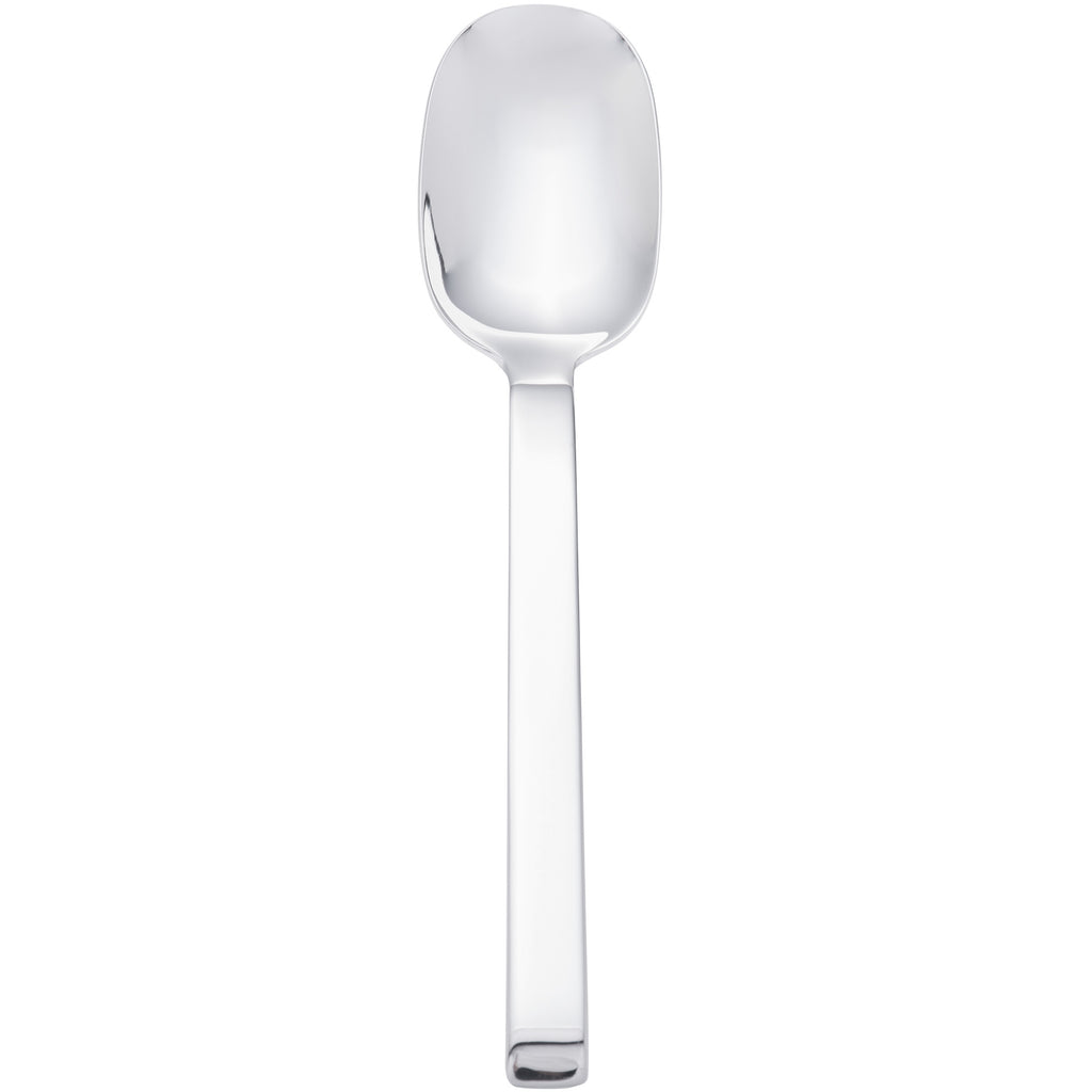 Arcoroc T3528 Empire 6" 18/10 Stainless Steel Extra Heavy Weight Teaspoon by Arc Cardinal - 12/Pack