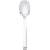 Arcoroc T3528 Empire 6" 18/10 Stainless Steel Extra Heavy Weight Teaspoon by Arc Cardinal - 12/Pack