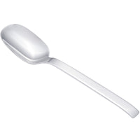 Arcoroc T3528 Empire 6" 18/10 Stainless Steel Extra Heavy Weight Teaspoon by Arc Cardinal - 12/Pack