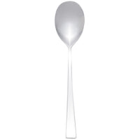Arcoroc T3628 Latham 6" 18/10 Stainless Steel Extra Heavy Weight Teaspoon by Arc Cardinal - 12/Pack