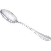 Chef & Sommelier T4928 Renzo 6" 18/10 Stainless Steel Extra Heavy Weight Teaspoon by Arc Cardinal - 12/Pack
