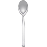 Chef & Sommelier T5410 Kya 5 1/2" 18/10 Stainless Steel Extra Heavy Weight European Teaspoon by Arc Cardinal - 12/Pack