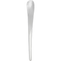 Walco 3004 Joreen 7 7/8" 18/10 Stainless Steel Extra Heavy Weight Iced Tea Spoon - 12/Pack