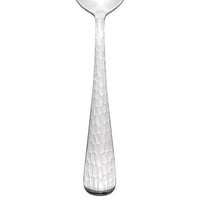 World Tableware 794 001 Aspire 6 1/4" 18/0 Stainless Steel Heavy Weight Teaspoon - 12/Pack