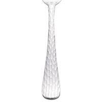World Tableware 794 038 Aspire 6 3/4" 18/0 Stainless Steel Heavy Weight Salad Fork - 12/Pack