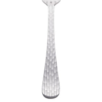 World Tableware 794 039 Aspire 8 1/4" 18/0 Stainless Steel Medium Weight European Dinner Fork - 12/Pack