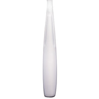 World Tableware 989 027 Quantum 7 3/4" 18/0 Stainless Steel Heavy Weight Dinner Fork - 12/Pack