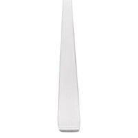 World Tableware 858 029 New Charm 6 1/8" 18/0 Stainless Steel Heavy Weight Cocktail Fork - 12/Pack