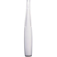World Tableware 989 029 Quantum 6" 18/0 Stainless Steel Heavy Weight Cocktail Fork - 12/Pack