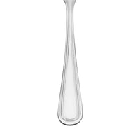 Acopa Edgewood 5 1/4" 18/0 Stainless Steel Heavy Weight Oyster / Appetizer / Cocktail Fork - 12/Pack