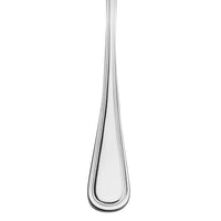 Acopa Edgeworth 7" 18/8 Stainless Steel Extra Heavy Weight Dessert Spoon - 12/Pack