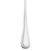 Acopa Edgeworth 7 1/8" 18/8 Stainless Steel Extra Heavy Weight Iced Tea Spoon - 12/Pack