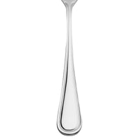 Acopa Edgeworth 8" 18/8 Stainless Steel Extra Heavy Weight European Table Fork - 12/Pack
