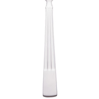 World Tableware 972 038 Gibraltar 7" 18/0 Stainless Steel Heavy Weight Salad Fork - 12/Pack