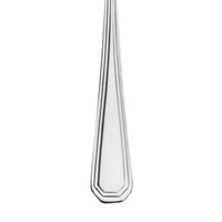 Acopa Landsdale 5 1/2" 18/8 Stainless Steel Extra Heavy Weight Oyster / Appetizer / Cocktail Fork - 12/Pack