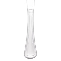 World Tableware 888 754 Masterpiece 7" 18/0 Stainless Steel Heavy Weight Bread and Butter Knife - 12/Pack
