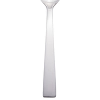 World Tableware 962 001 Oceanside 5 7/8" 18/0 Stainless Steel Heavy Weight Teaspoon - 12/Pack