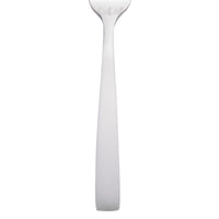 World Tableware 962 029 Oceanside 5 5/8" 18/0 Stainless Steel Heavy Weight Cocktail Fork - 12/Pack