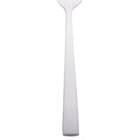 World Tableware 962 030 Oceanside 7 1/8" 18/0 Stainless Steel Heavy Weight Utility / Dessert Fork - 12/Pack