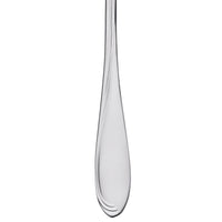 Oneida 2201FOYF Scroll 6" 18/10 Stainless Steel Extra Heavy Weight Oyster / Cocktail Fork - 12/Pack