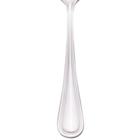 Walco PAC06 Pacific Rim 6 3/8" 18/10 Stainless Steel Extra Heavy Weight Salad Fork - 12/Pack