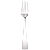 Walco 0606 Freya 7 1/16" 18/0 Stainless Steel Heavy Weight Salad Fork - 12/Pack