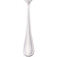 Walco PAC05 Pacific Rim 7 1/2" 18/10 Stainless Steel Extra Heavy Weight Dinner Fork - 12/Pack