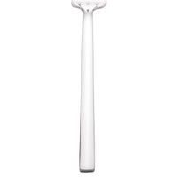 Walco 1205 Erik 7 7/8" 18/10 Stainless Steel Extra Heavy Weight Dinner Fork - 12/Pack