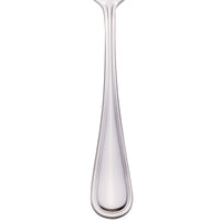 Walco PAC06L Pacific Rim 7" 18/10 Stainless Steel Extra Heavy Weight Large Salad Fork - 12/Pack